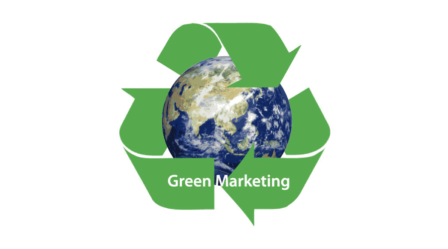 آشنایی با بازاریابی سبز